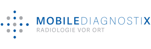 mobile Diagnostix - LOGO